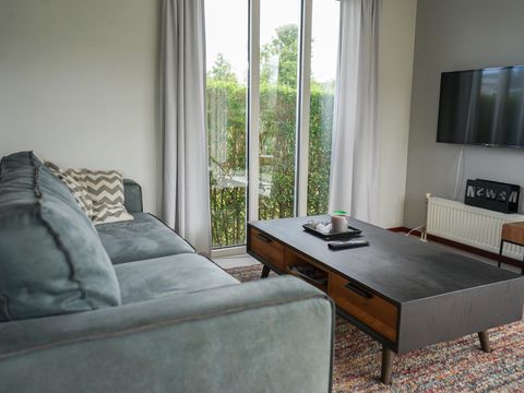 EuroParcs Schoneveld - Sluis