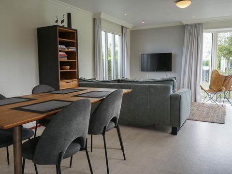 EuroParcs Schoneveld - Sluis - Image N°5