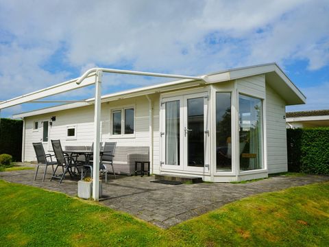 EuroParcs Schoneveld - Sluis - Image N°0
