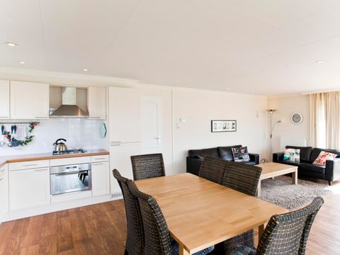 EuroParcs Schoneveld - Sluis - Image N°2