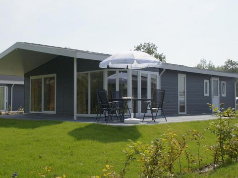 EuroParcs Schoneveld - Sluis - Image N°0