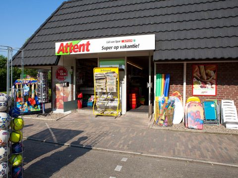 EuroParcs Schoneveld - Sluis - Image N°22
