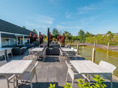 EuroParcs Schoneveld - Sluis - Image N°10