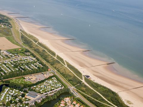 EuroParcs Schoneveld - Sluis - Image N°42