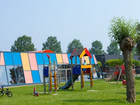 EuroParcs Schoneveld - Sluis - Image N°15