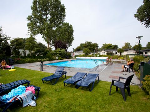 EuroParcs Molengroet - Langedijk