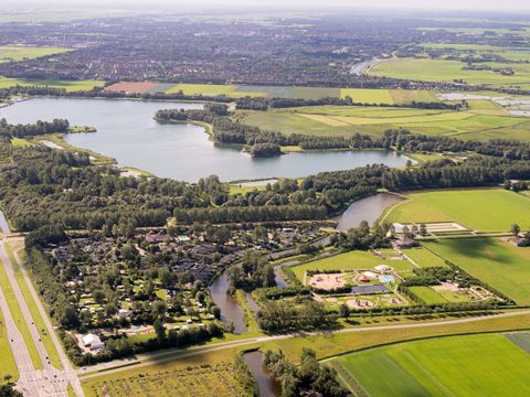 EuroParcs Molengroet - Langedijk - Image N°34
