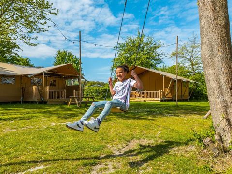 EuroParcs Molengroet - Camping Langedijk - Image N°2