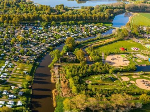 EuroParcs Molengroet - Camping Langedijk - Image N°0