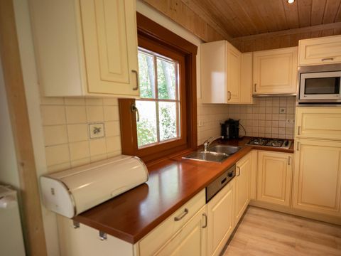 EuroParcs De Achterhoek - Lochem - Image N°4