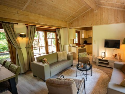 EuroParcs De Achterhoek - Lochem