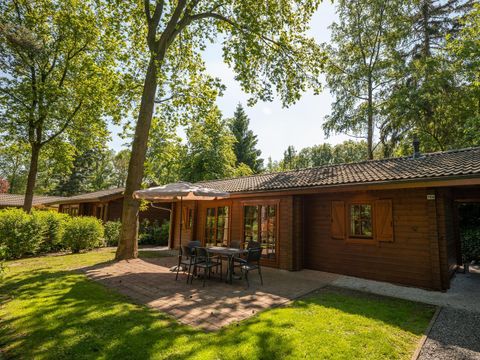 EuroParcs De Achterhoek - Lochem - Image N°0