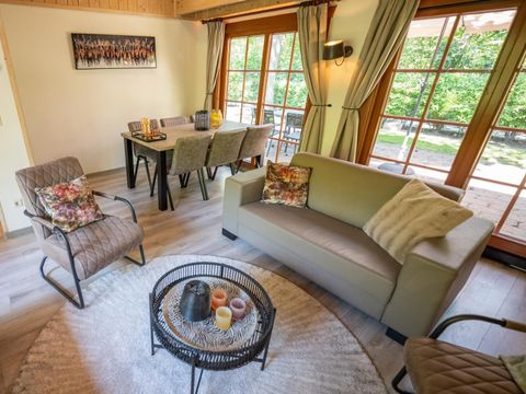EuroParcs De Achterhoek - Lochem - Image N°5