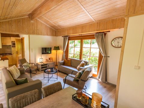 EuroParcs De Achterhoek - Lochem - Image N°2