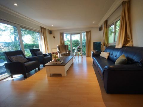 EuroParcs De Achterhoek - Lochem - Image N°2
