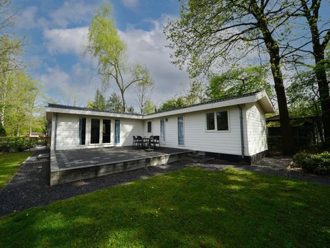 EuroParcs De Achterhoek - Lochem