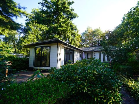 EuroParcs De Achterhoek - Lochem - Image N°0
