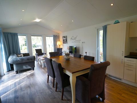 EuroParcs De Achterhoek - Lochem - Image N°3