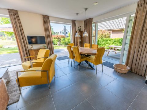 EuroParcs De Achterhoek - Lochem
