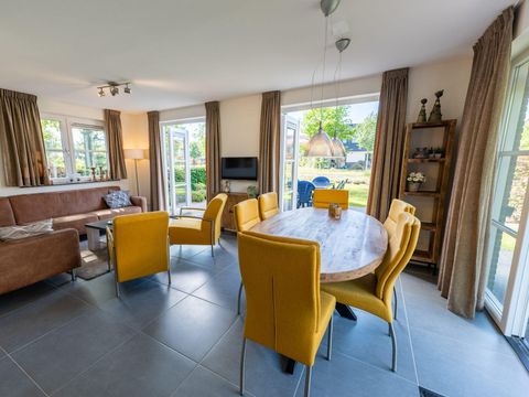 EuroParcs De Achterhoek - Lochem - Image N°3