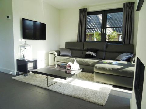 EuroParcs De Achterhoek - Lochem - Image N°2