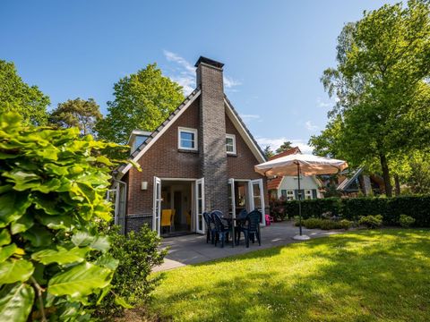 EuroParcs De Achterhoek - Lochem - Image N°0