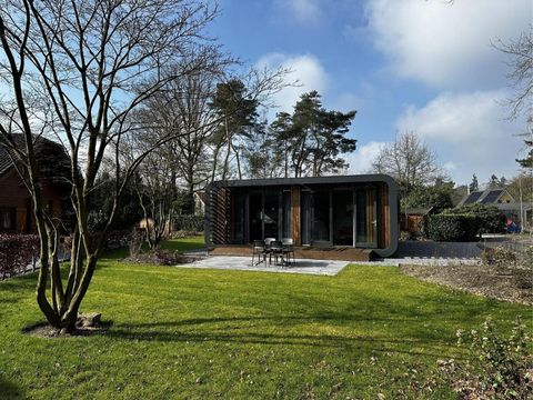 EuroParcs De Achterhoek - Lochem - Image N°9