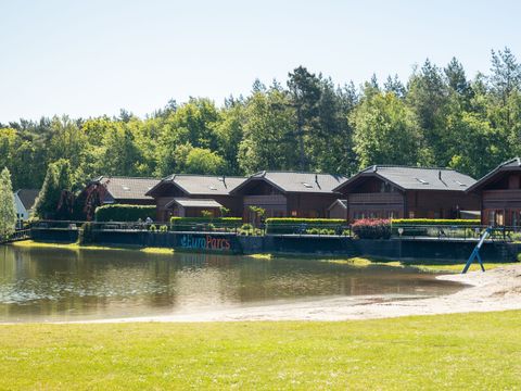 EuroParcs De Achterhoek - Lochem - Image N°12