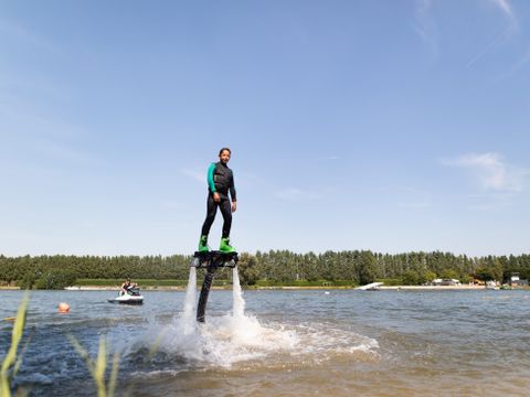 Recreatiepark Klein Strand - Westflandern - Image N°14