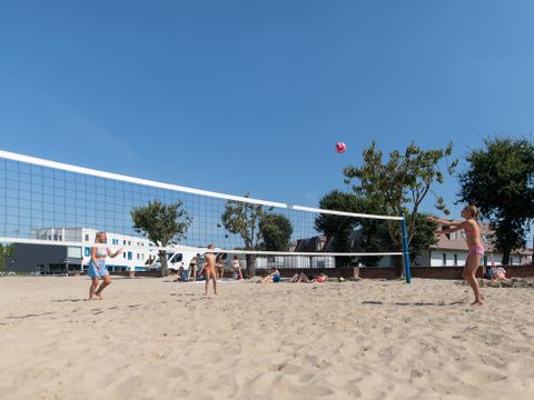 Recreatiepark Klein Strand - Westflandern