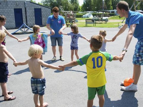 Recreatiepark Klein Strand - Westflandern - Image N°10