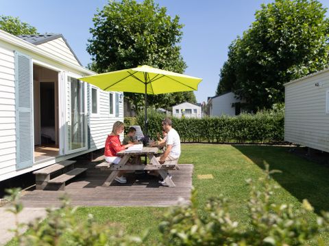 Recreatiepark Klein Strand - Westflandern - Image N°18