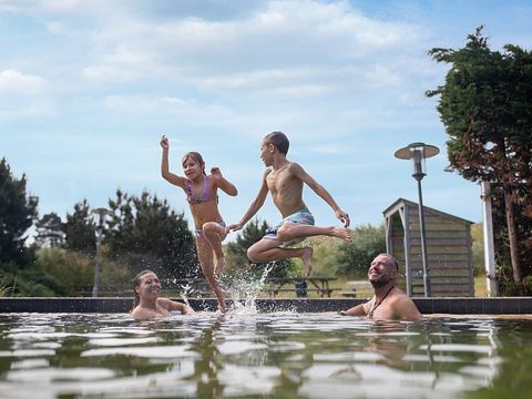 Center Parcs Park Zandvoort - Camping Zandvoort