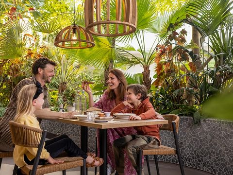 Center Parcs Park Zandvoort - Zandvoort