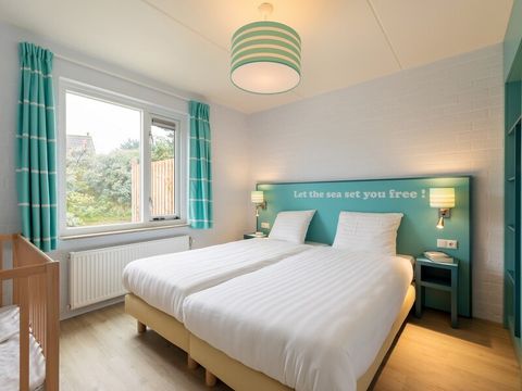 Center Parcs Park Zandvoort - Zandvoort - Image N°2