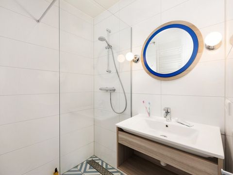 Center Parcs Park Zandvoort - Zandvoort - Image N°4