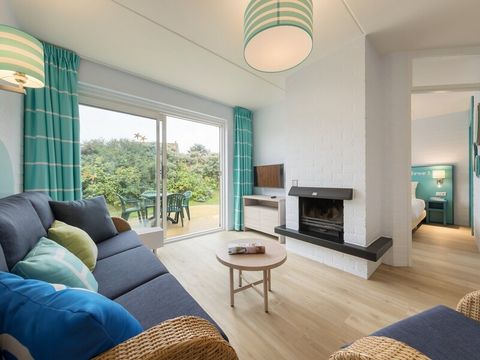 Center Parcs Park Zandvoort - Zandvoort - Image N°0