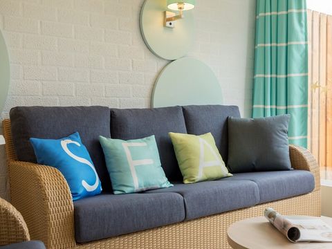 Center Parcs Park Zandvoort - Zandvoort - Image N°5