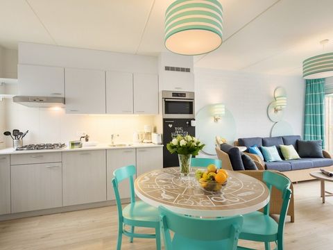 Center Parcs Park Zandvoort - Zandvoort