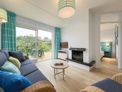 Center Parcs Park Zandvoort - Zandvoort