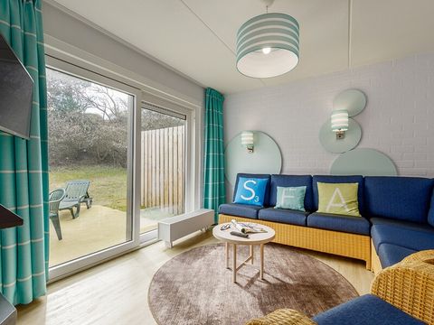 Center Parcs Park Zandvoort - Zandvoort - Image N°0