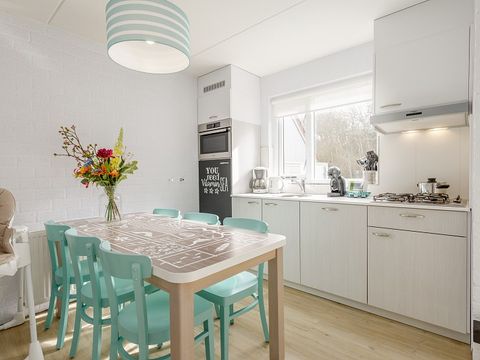 Center Parcs Park Zandvoort - Zandvoort - Image N°3