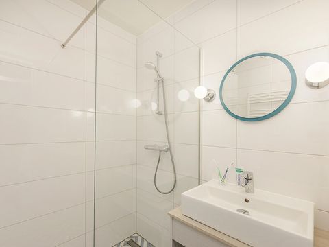 Center Parcs Park Zandvoort - Zandvoort - Image N°5