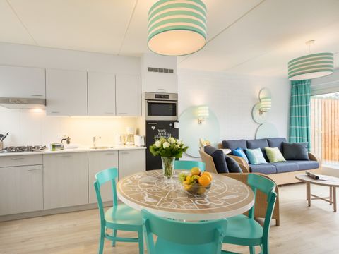 Center Parcs Park Zandvoort - Zandvoort - Image N°2