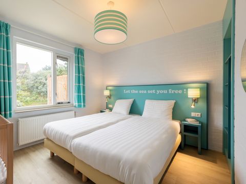 Center Parcs Park Zandvoort - Zandvoort - Image N°4