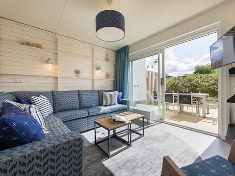 Center Parcs Park Zandvoort - Camping Zandvoort
