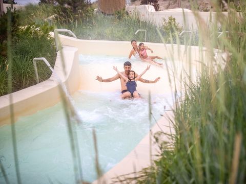 Center Parcs Park Zandvoort - Camping Zandvoort