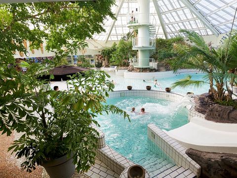 Center Parcs Park Zandvoort - Zandvoort - Image N°0