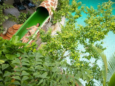 Center Parcs Park Zandvoort - Camping Zandvoort