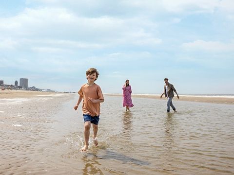 Center Parcs Park Zandvoort - Zandvoort